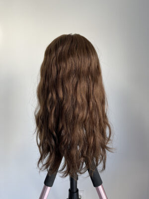 Volumateur capillaire Dark Kate 20x20 46 cm ondulé