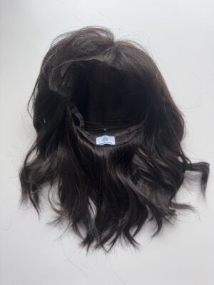 Perruque Katie lace wig 41 cm taille M