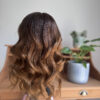 Volumateur capillaire July pour alopécie androgénétique