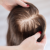 Volumateur capillaire en lace focus base