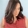 Perruque Lace Wig Meghan - Taille S - 43 cm – Image 2