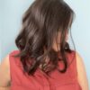 Perruque Lace Wig Meghan - Taille S - 43 cm – Image 4