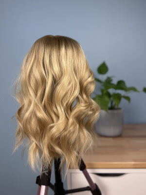 Volumateur capillaire Blake 20x20 43 cm