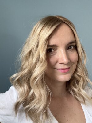 Volumateur capillaire Blake 20x20 43 cm