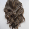 Volumateur capillaire en cheveux européens Kate