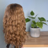 Volumateur capillaire Emma pour alopécie androgénétique