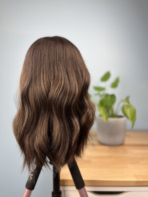 Perruque Katie taille S