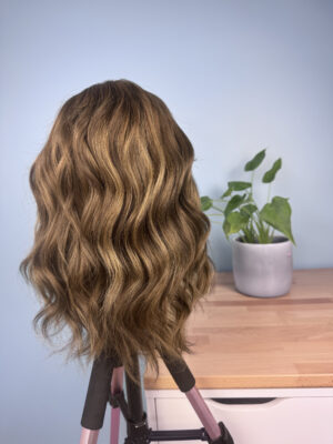 Perruque Cara 41 cm taille M