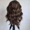 Perruque Lace Wig Cara - Taille M - 41 cm - Frange rideau – Image 5