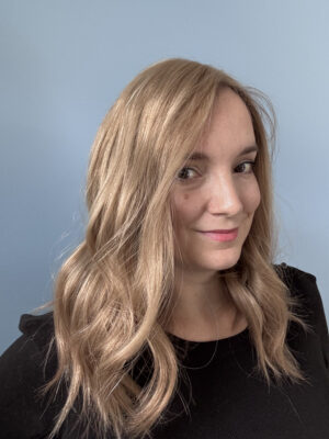 Volumateur capillaire Gisèle lace 20x20 46 cm