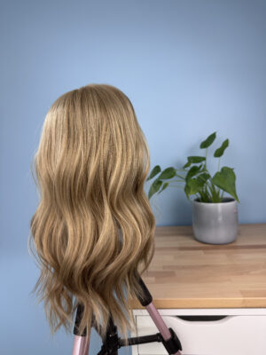 Volumateur capillaire Gisèle lace 20x20 46 cm