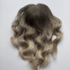 Volumateur capillaire Romy lace 20x20 46 cm