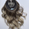 Volumateur capillaire Romy lace 20x20 46 cm