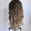 Volumateur capillaire Romy lace 20x20 46 cm