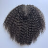 Volumateur capillaire Dark Kate frisé 43 cm