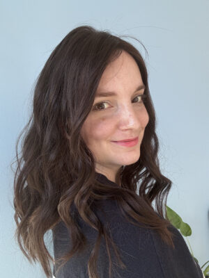 Volumateur capillaire Lace Katie 46 cm