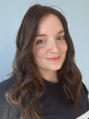 Volumateur capillaire Lace Katie 46 cm