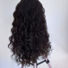 Volumateur capillaire curly pour alopécie, chute de cheveux, perte de cheveux et de densité. Solution pour alopécie.