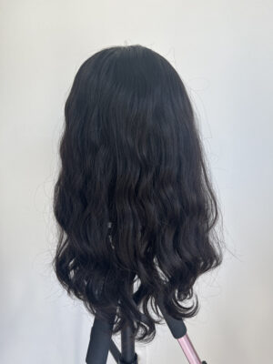 Volumateur capillaire Leïla 20x20 46 cm wavy