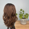 Volumateur Kate cheveux européens 41 cm