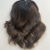 Volumateur Kate cheveux européens 41 cm