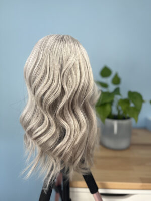 Volumateur capillaire Line 43 cm 20x20