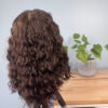 Volumateur capillaire Eva 43 cm bouclé