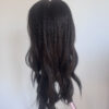 Volumateur capillaire Meghan en lace 41 cm