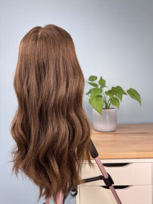 Volumateur capillaire Autumn Leaves 20x20 46 cm