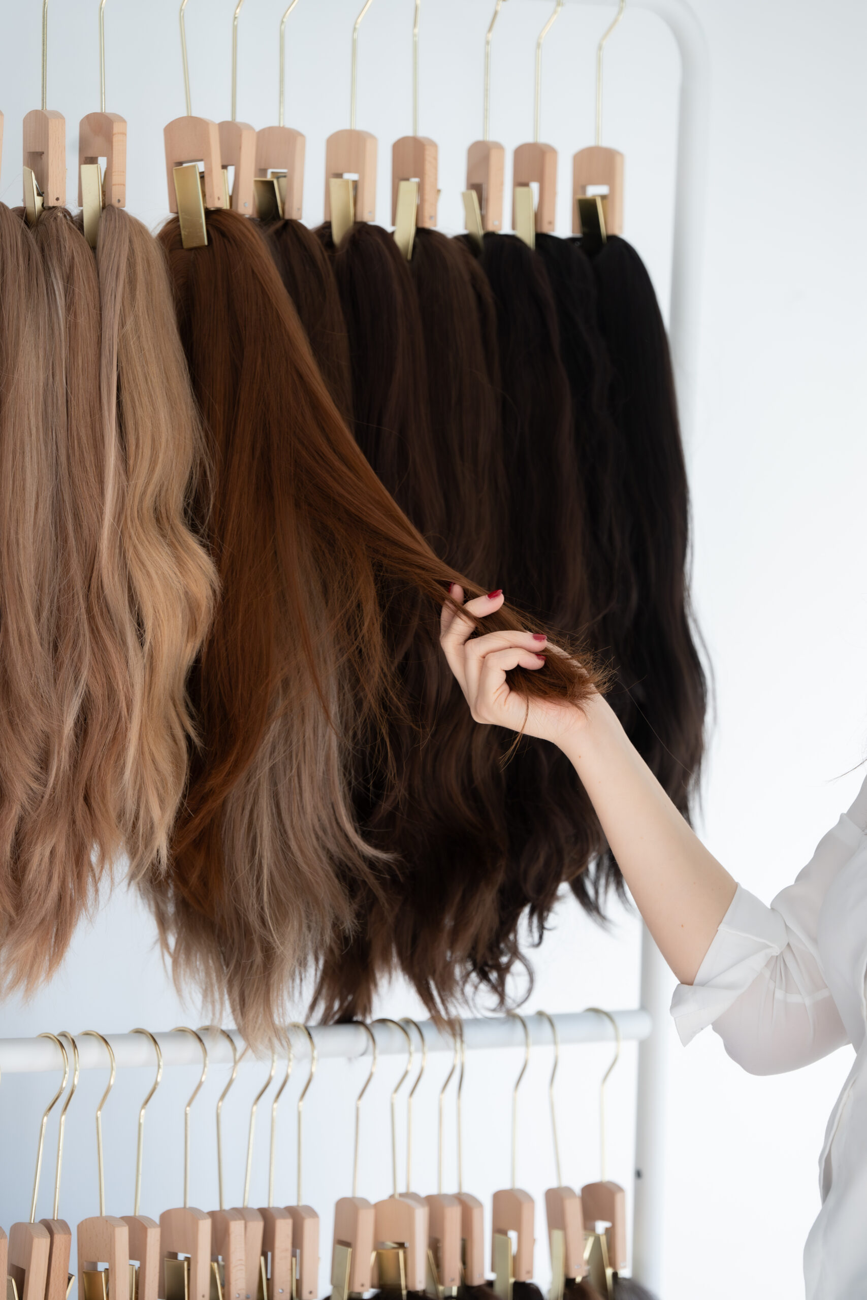 Volumateur capillaire 5 critères pour un produit de qualité