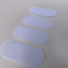 Sensitive grip pour volumateur capillaire et perruque en lace
