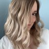 Volumateur capillaire Lace Romy pour alopécie androgénétique