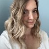 Volumateur capillaire Lace Romy pour alopécie androgénétique