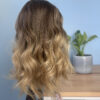 Volumateur capillaire Amber pour alopécie androgénétique ou cheveux fins et clairsemés.