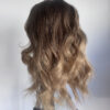 Volumateur capillaire Amber pour alopécie androgénétique ou cheveux fins et clairsemés.