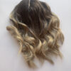 Volumateur capillaire Amber pour alopécie androgénétique ou cheveux fins et clairsemés.