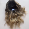Volumateur capillaire Amber pour alopécie androgénétique ou cheveux fins et clairsemés.