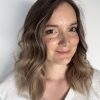 Volumateur capillaire Amber pour alopécie androgénétique ou cheveux fins et clairsemés.