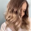 Volumateur capillaire Amber pour alopécie androgénétique ou cheveux fins et clairsemés.