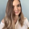 Volumateur capillaire en cheveux naturels pour cheveux fins et clairsemés.