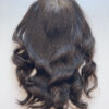 Volumateur capillaire en cheveux naturels slaves pour chute de cheveux, perte de densité, alopécie androgénétique.