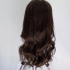 Volumateur capillaire en cheveux naturels slaves pour chute de cheveux, perte de densité, alopécie androgénétique.