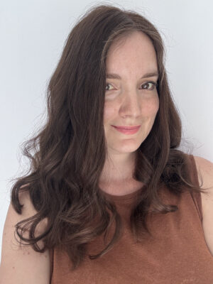 topper hair natural Slavic hair for hair loss, loss of density, androgenetic alopecia.