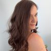 Volumateur capillaire en cheveux naturels slaves pour chute de cheveux, perte de densité, alopécie androgénétique.