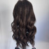 Volumateur capillaire en cheveux naturels slaves pour chute de cheveux, perte de densité, alopécie androgénétique.