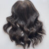 Volumateur capillaire en cheveux naturels slaves pour chute de cheveux, perte de densité, alopécie androgénétique.