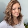 Perruque Gisèle en lace en cheveux naturels brésiliens pour alopécie totale, androgénétique ou cancer.