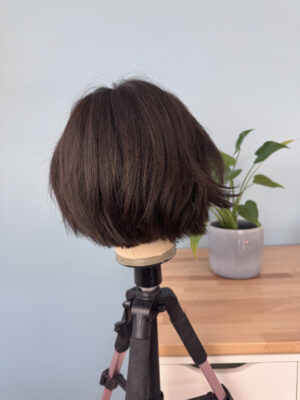 Perruque Leïla courte