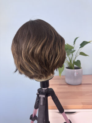 Perruque Sofia courte