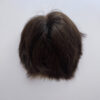 Perruque courte Dark Kate